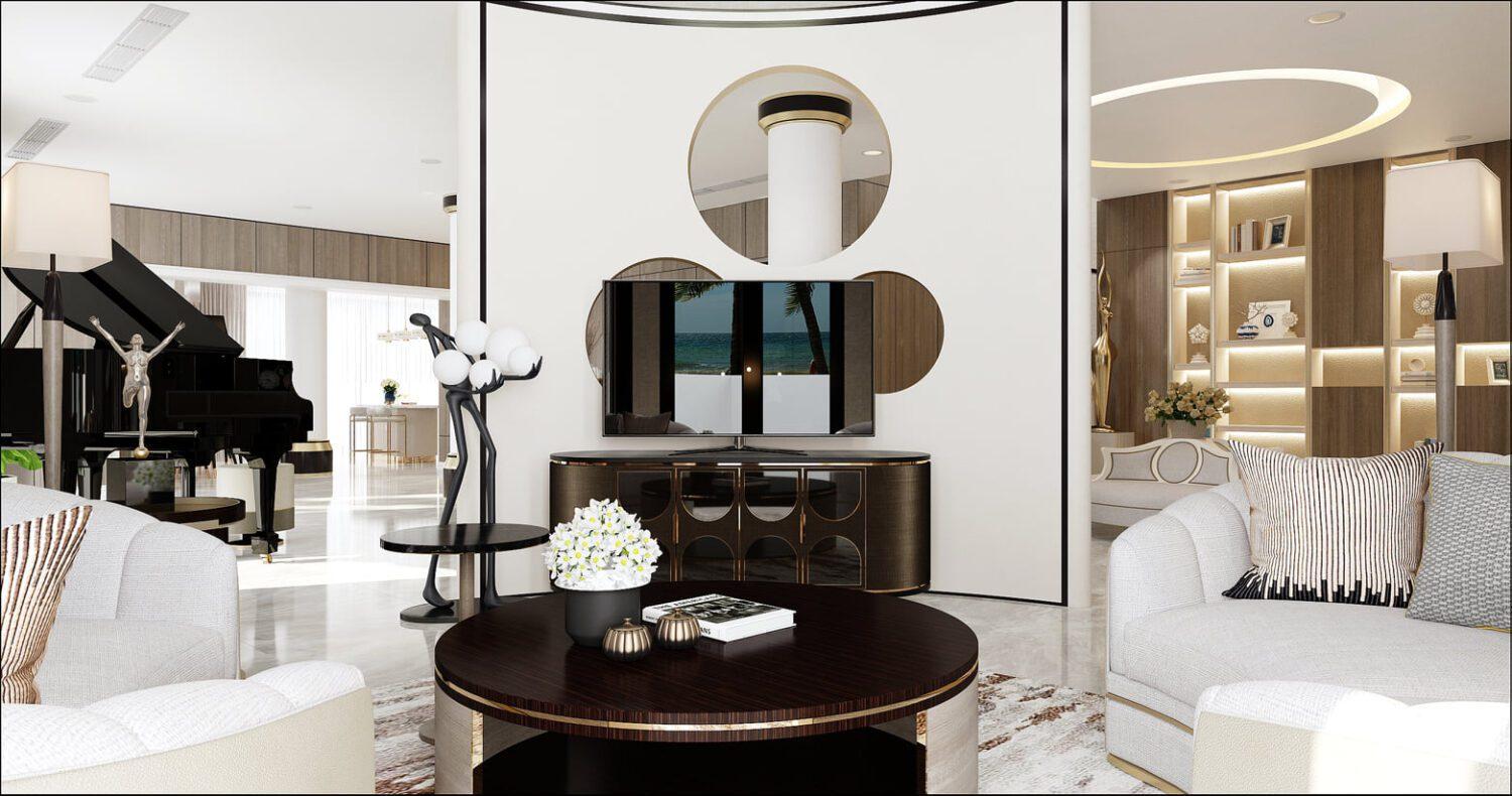 House Interior