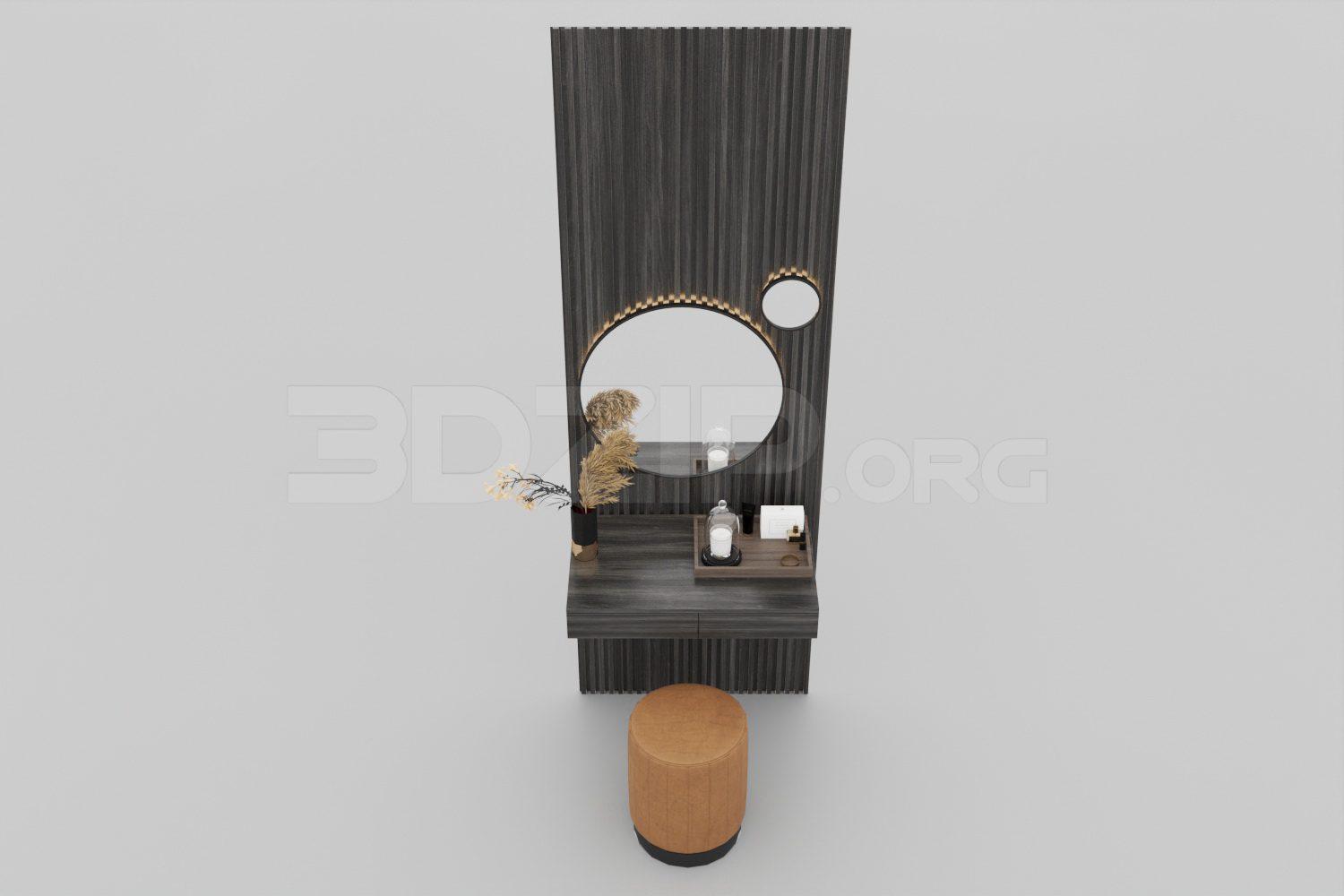 Dressing Table