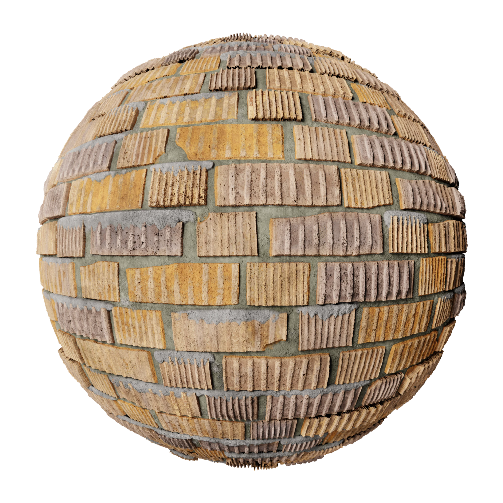Bricks 045