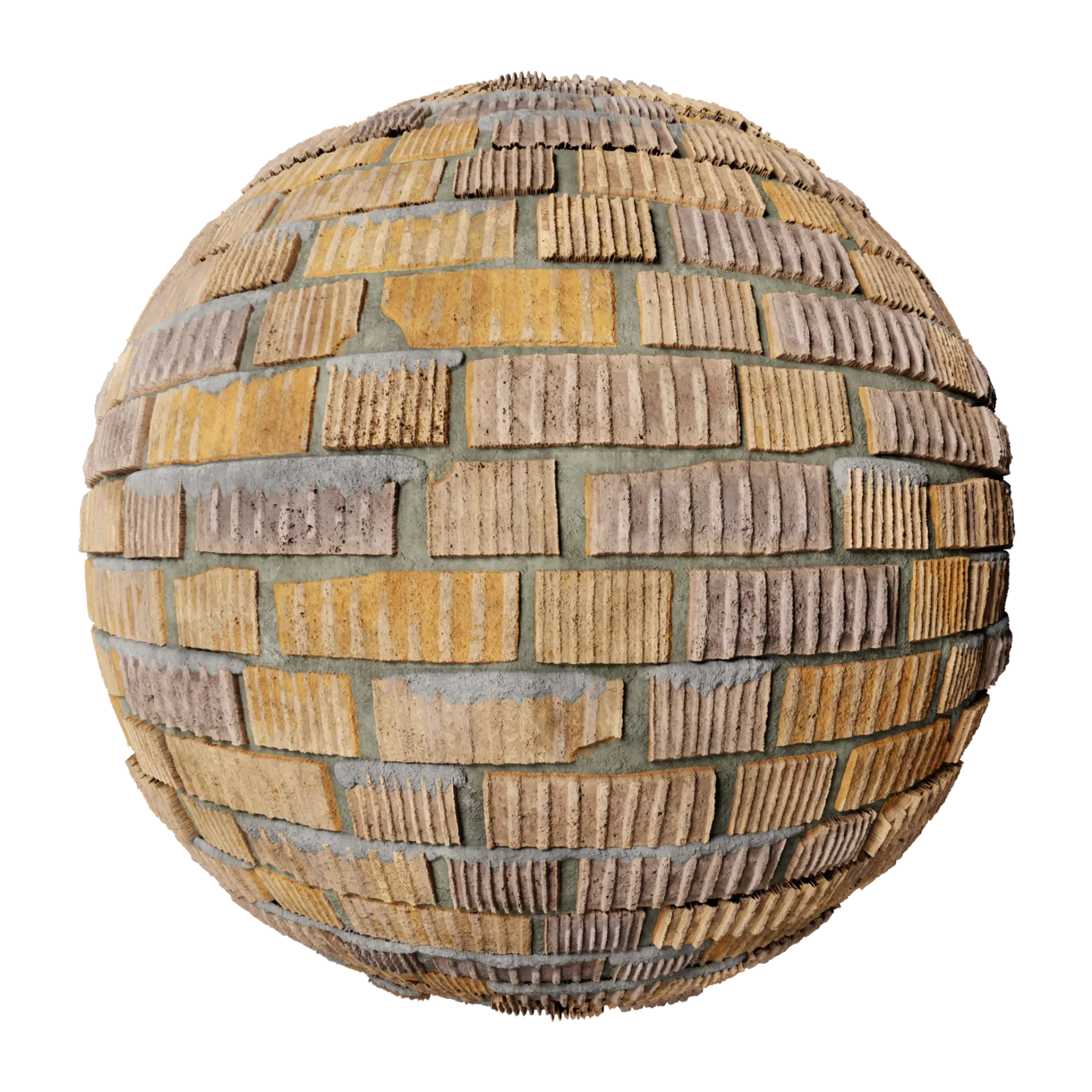 Bricks 045