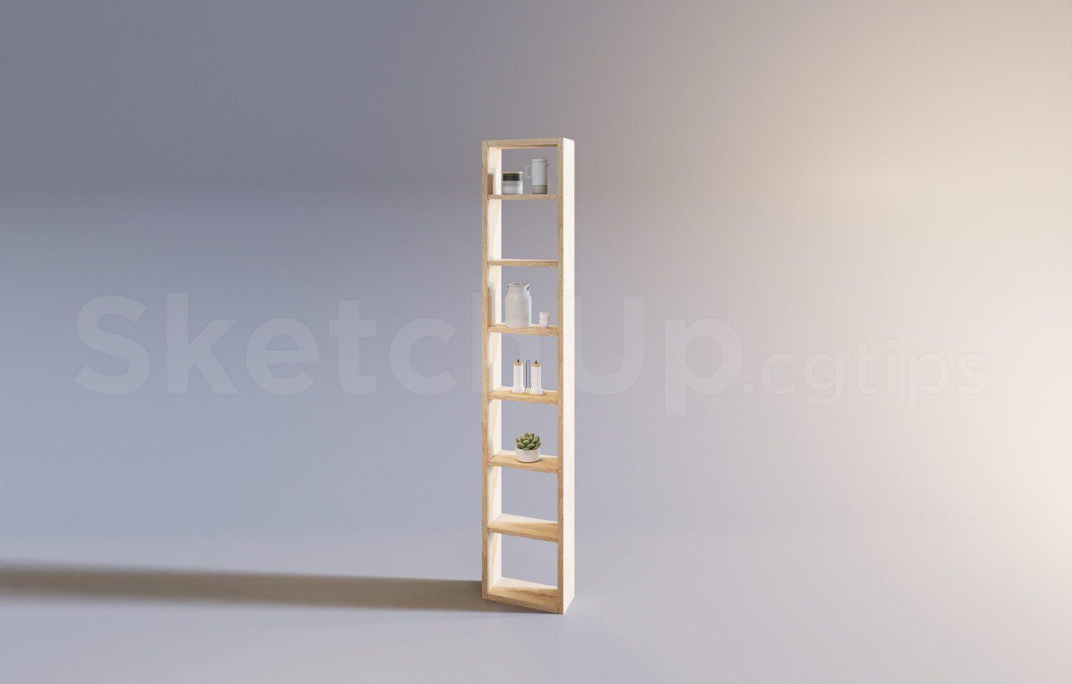 Decorative Shelves