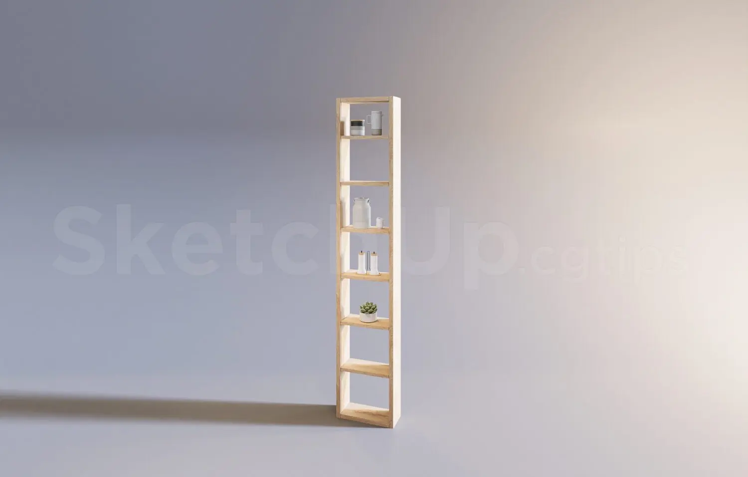 Decorative Shelves