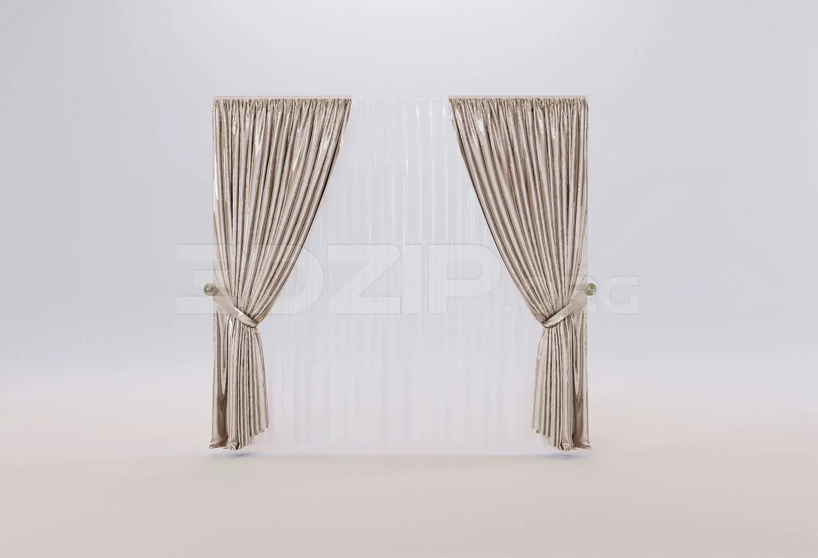 Curtains