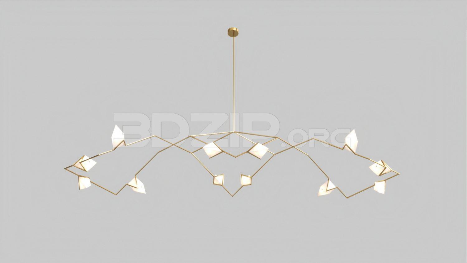 Ceiling Light