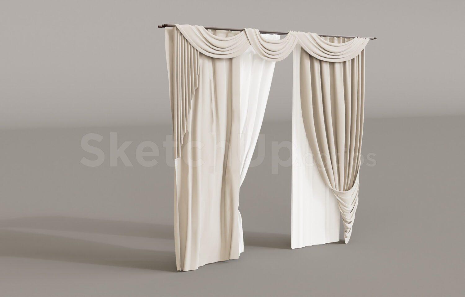 Curtain