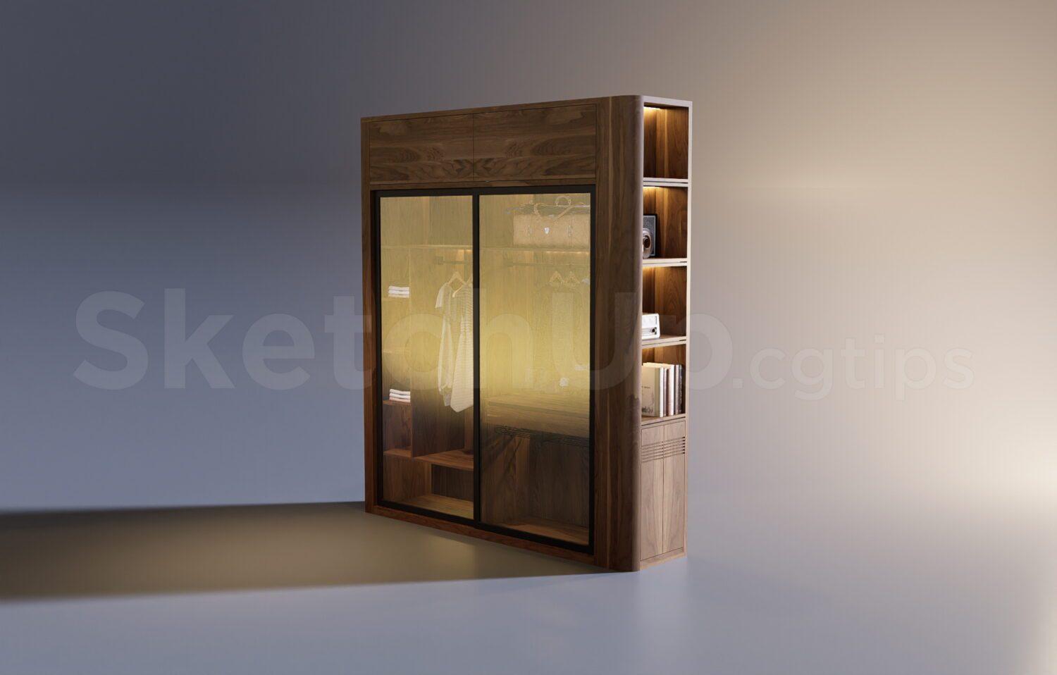 Wardrobe
