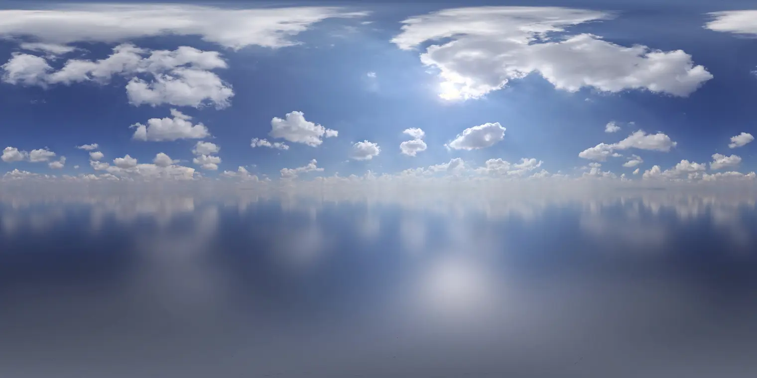 Kloofendal 48d Partly Cloudy (Pure Sky)