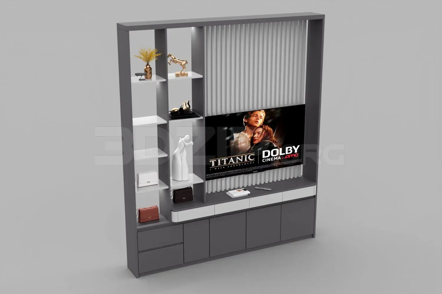Wardrobe