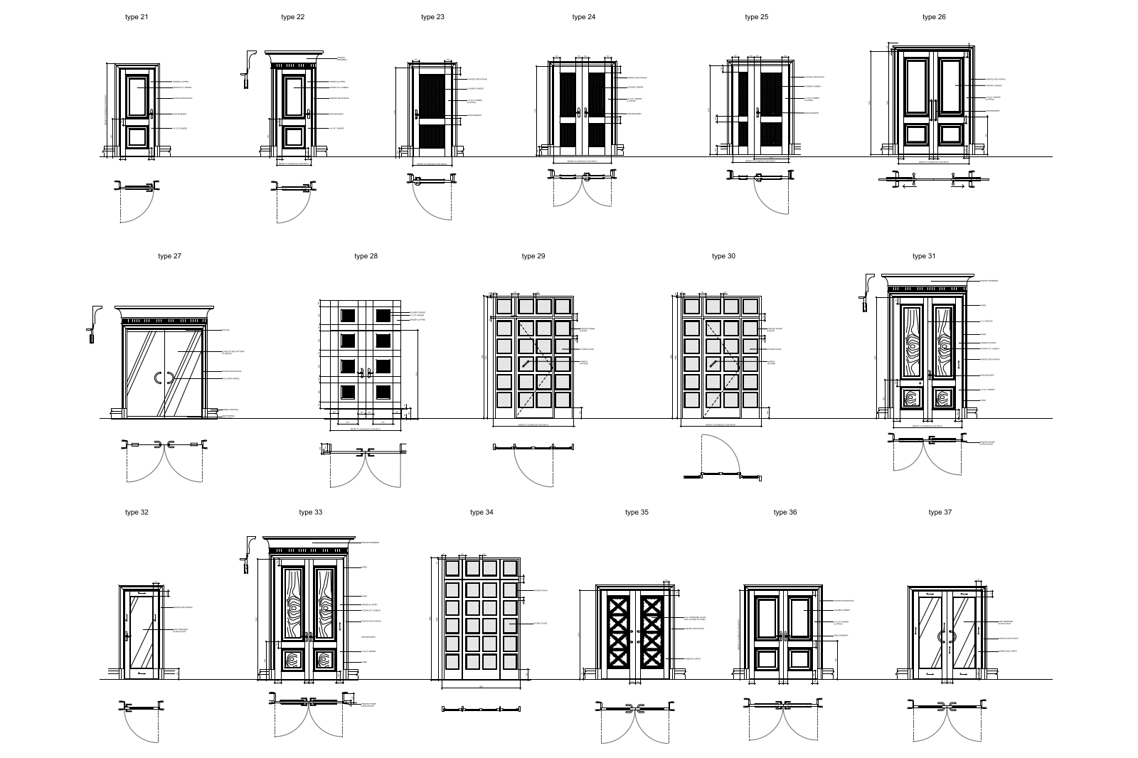 Doors 3