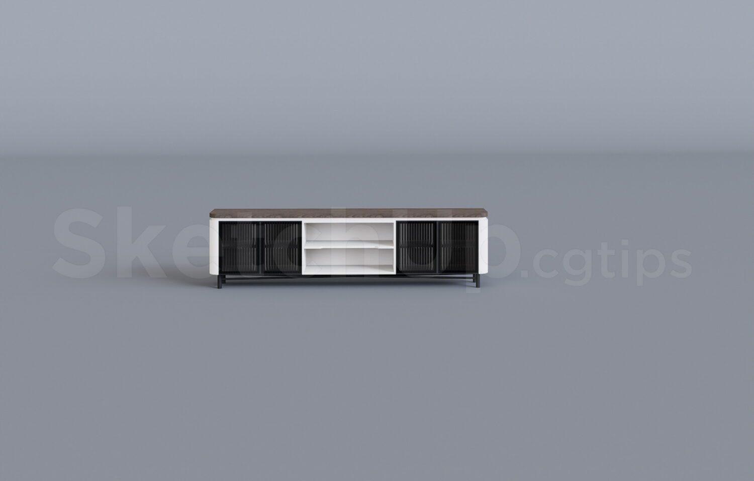 Decorative Shelves