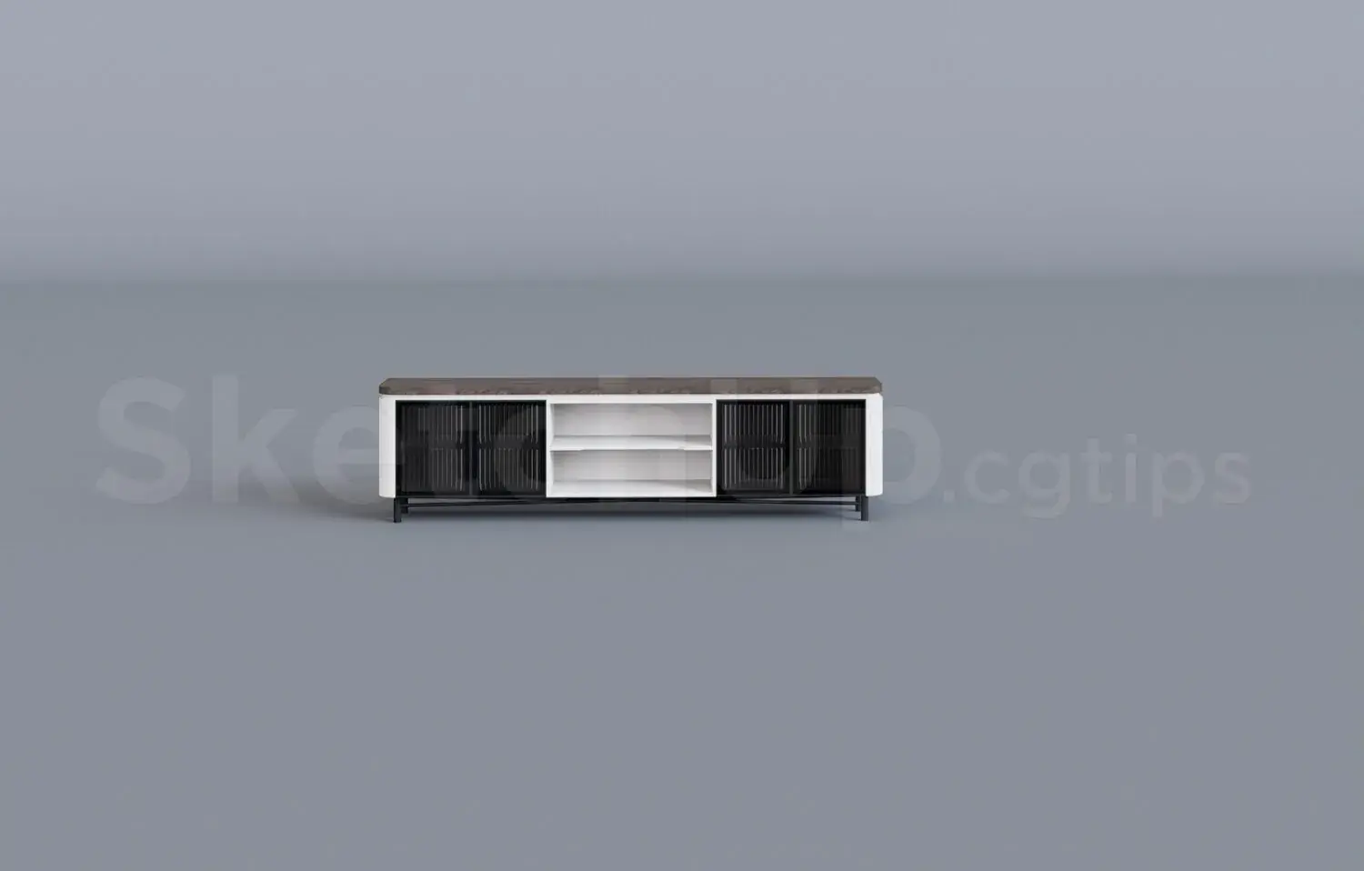 Decorative Shelves