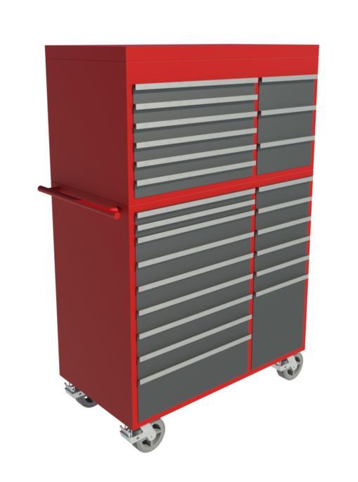 Mechanics Tool Box