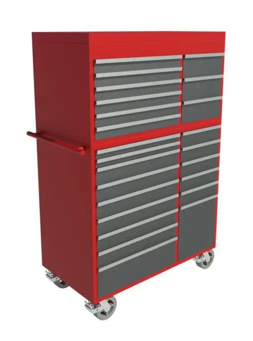 Mechanics Tool Box