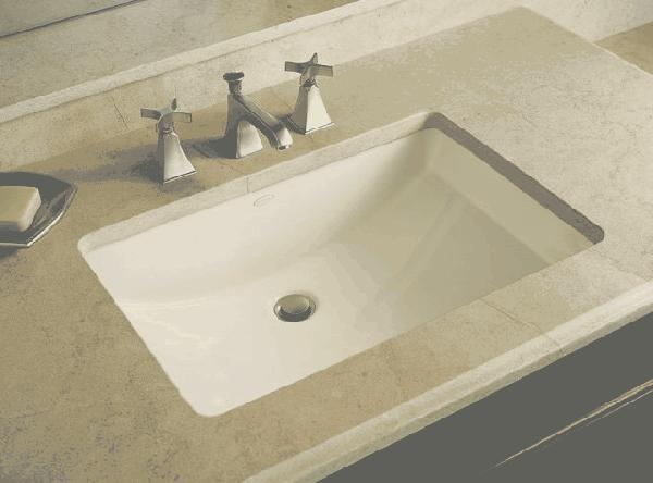 Kohler - K-2215 Ladena Lavatory