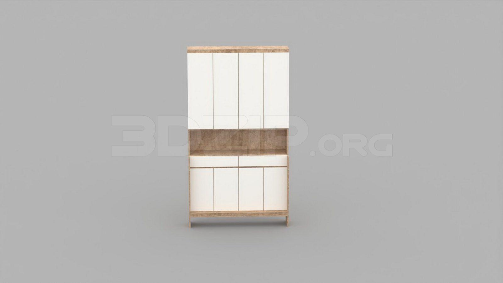 Shoe Cabinet