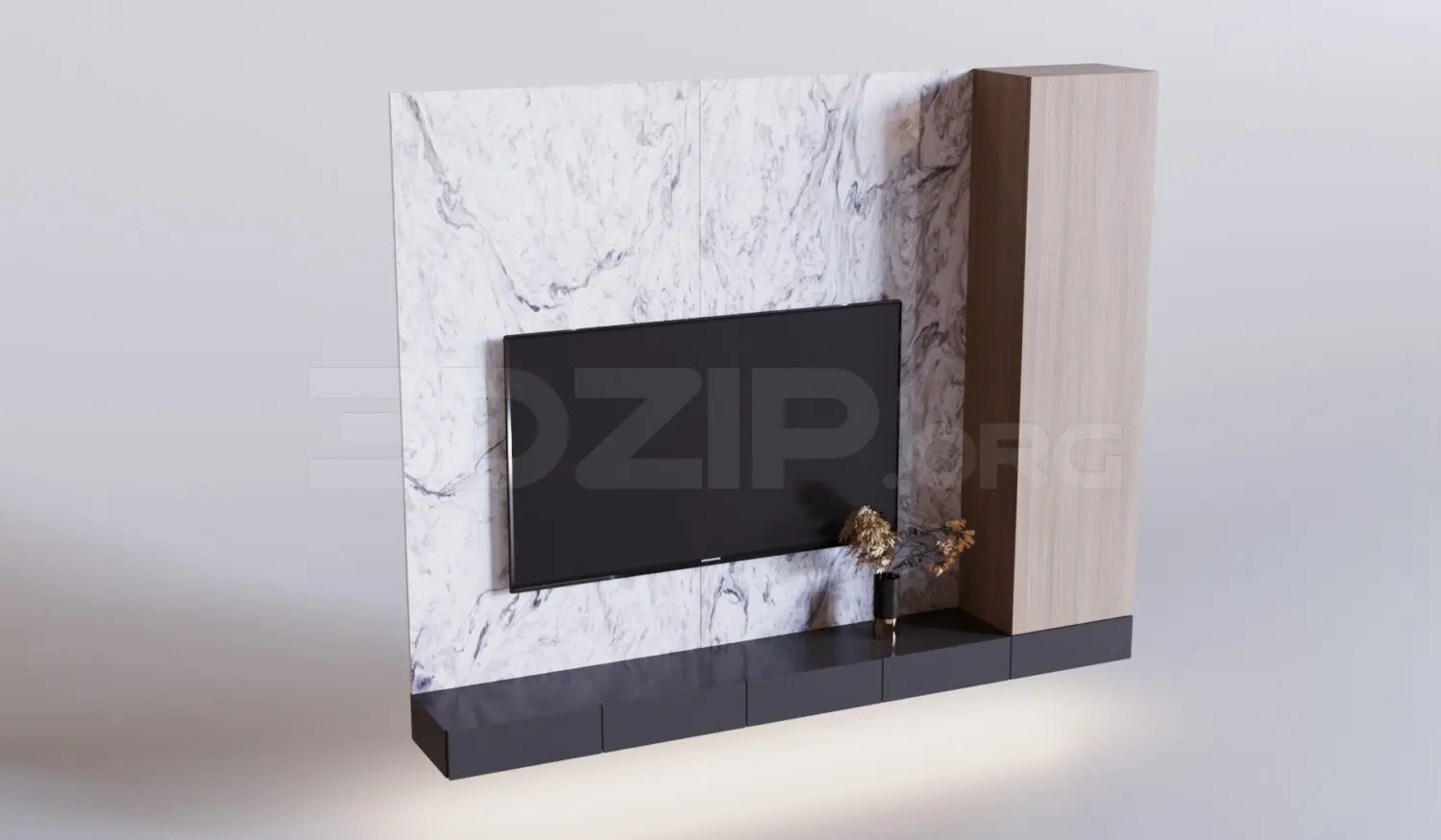 TV Cabinet