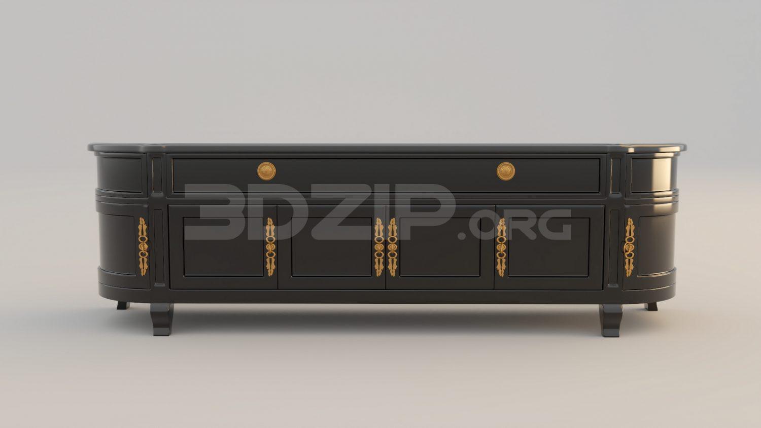 TV Cabinet