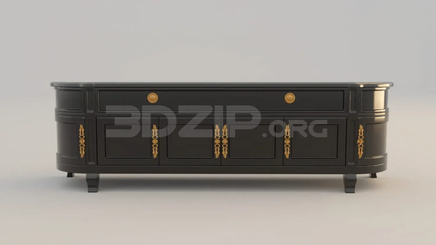 TV Cabinet