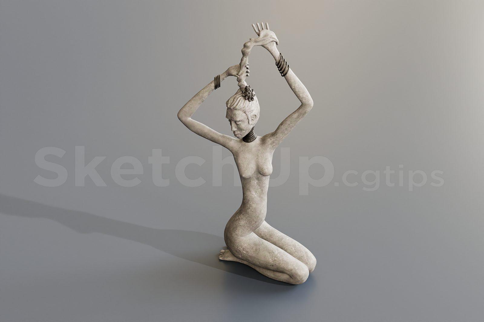 Sculpture