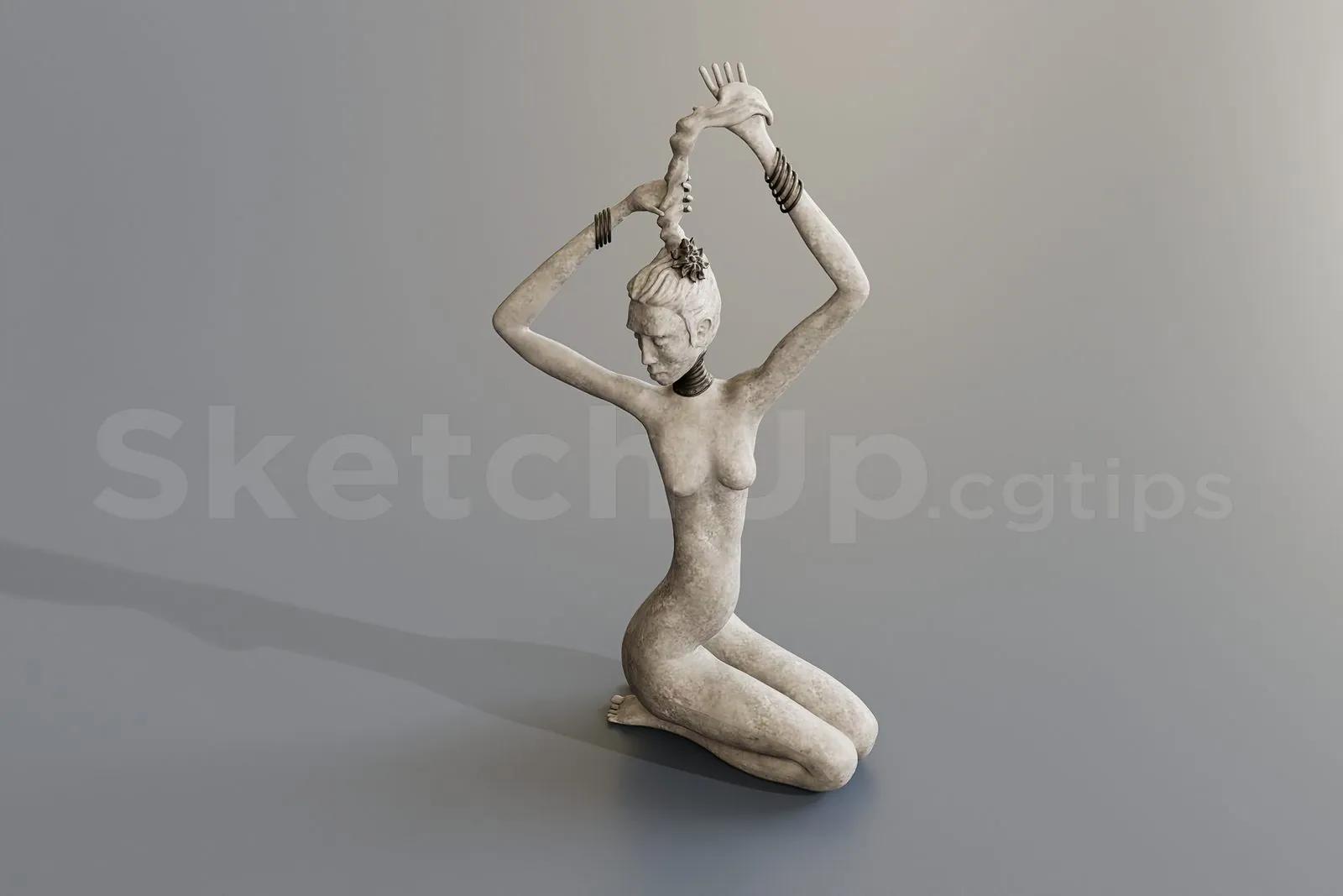 Sculpture