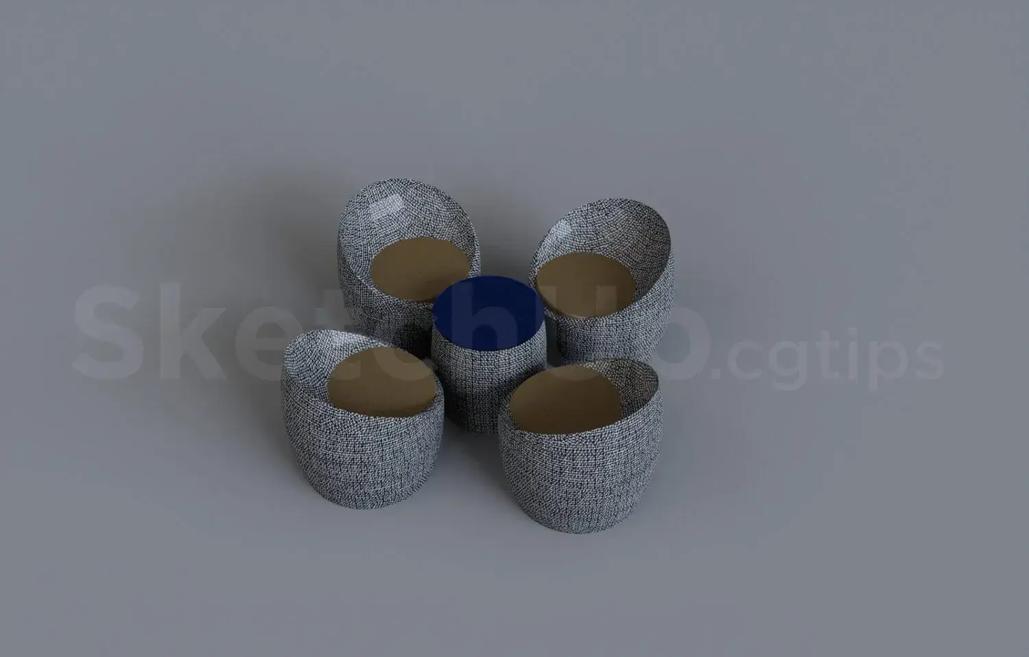 Table And Chair