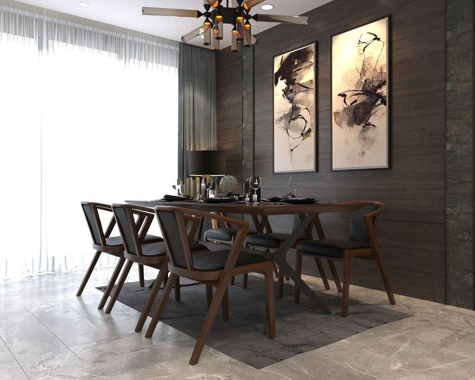 Dining Tables And Chairs