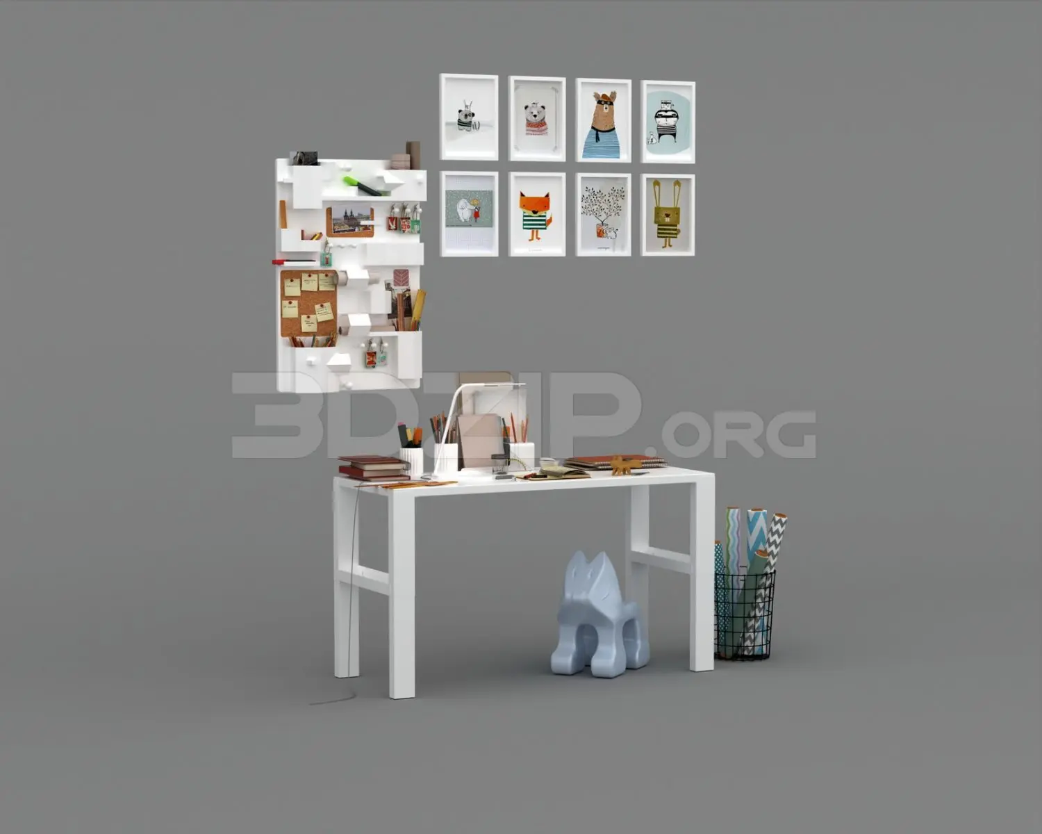 Desk