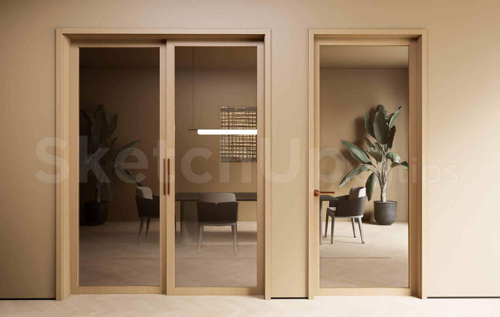 Door