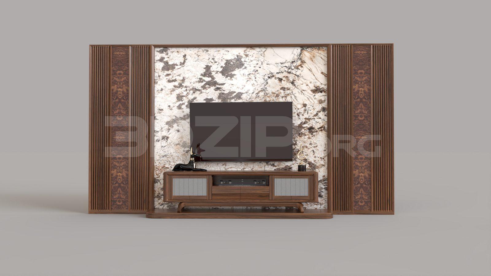 TV Wall