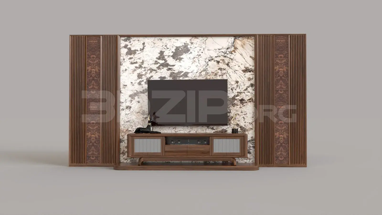TV Wall