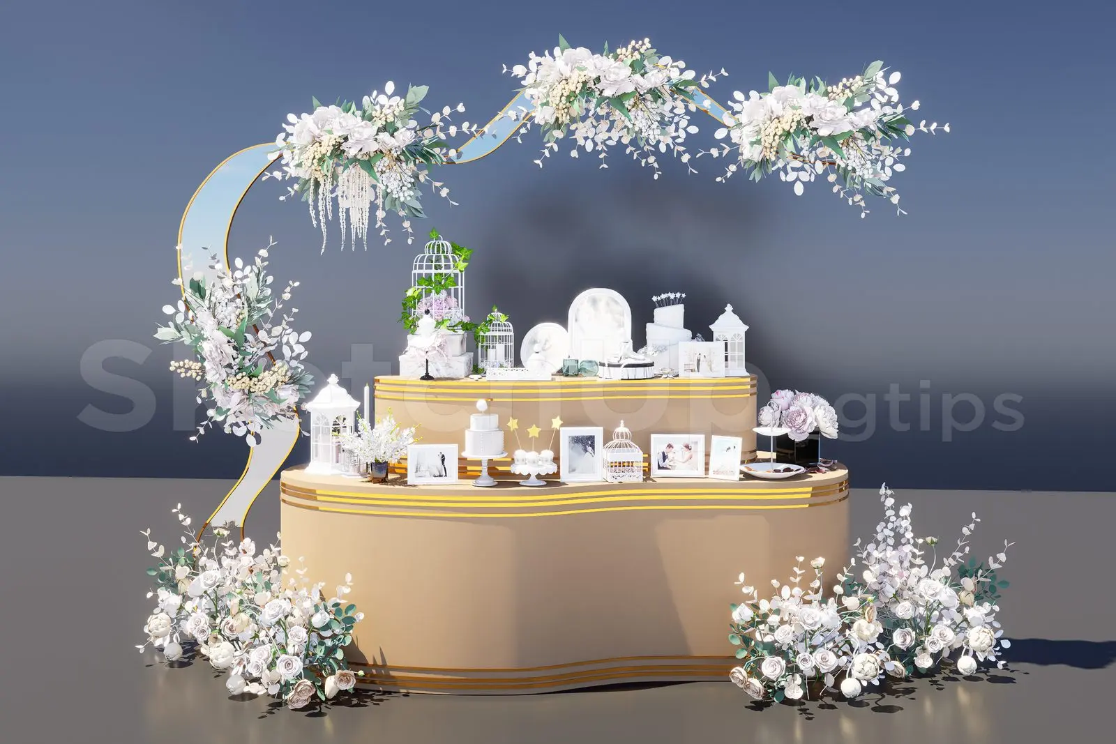 Wedding Decoration
