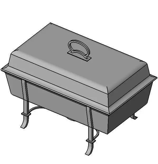 Chafing Dish