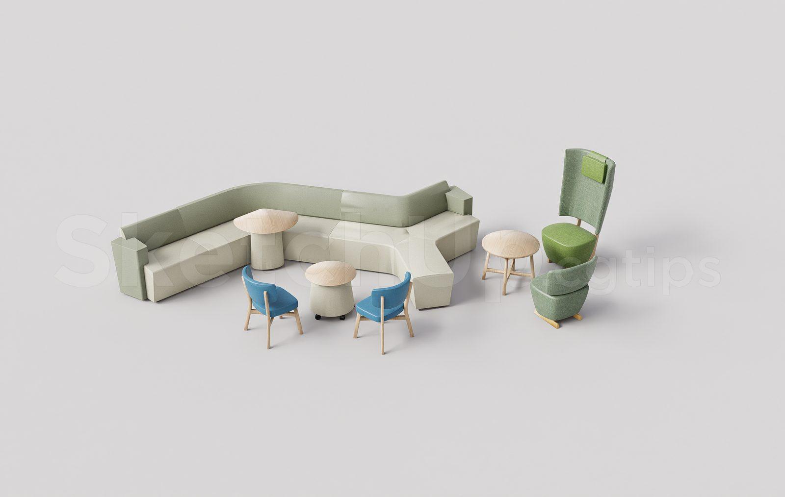 Restaurant and Cafe Furniture
