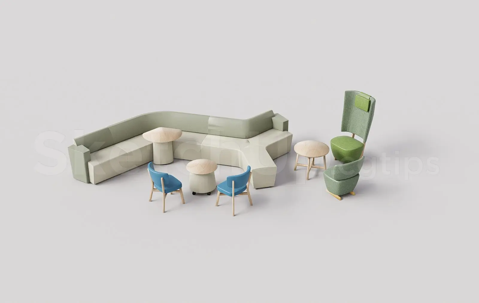 Restaurant and Cafe Furniture