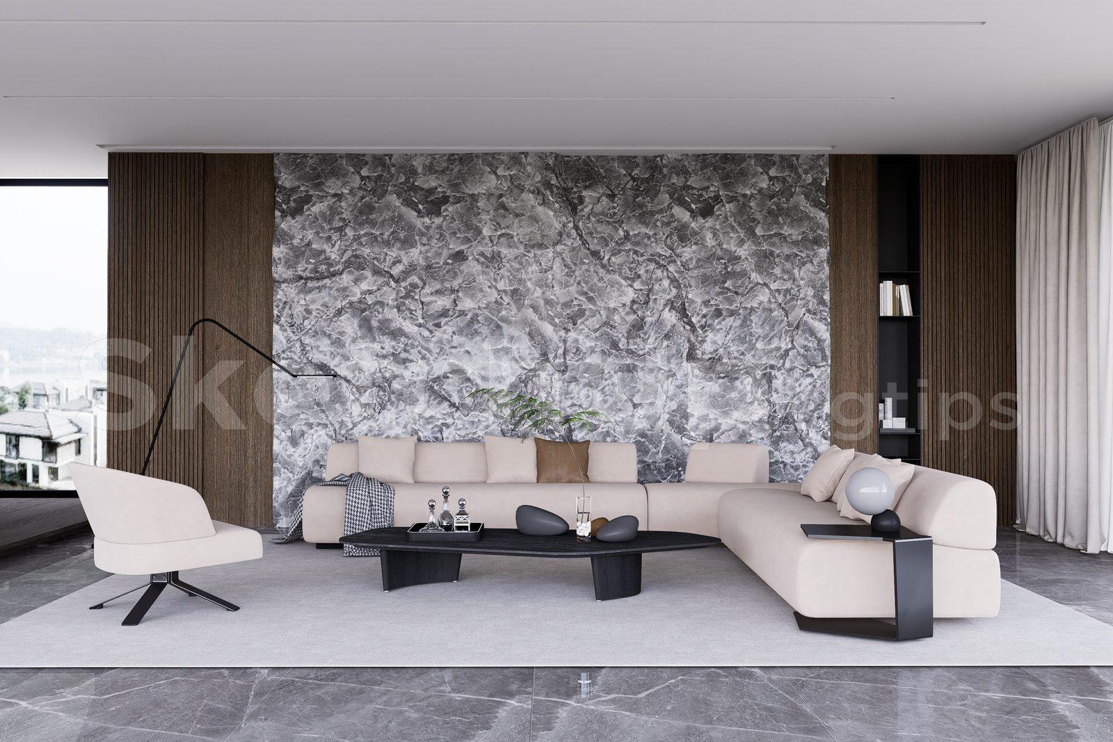 Living Room Interior