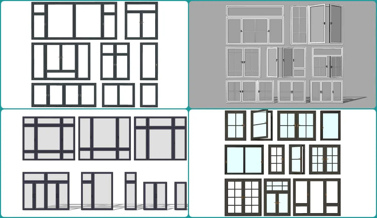 Window — preview 1 (cgtips)
