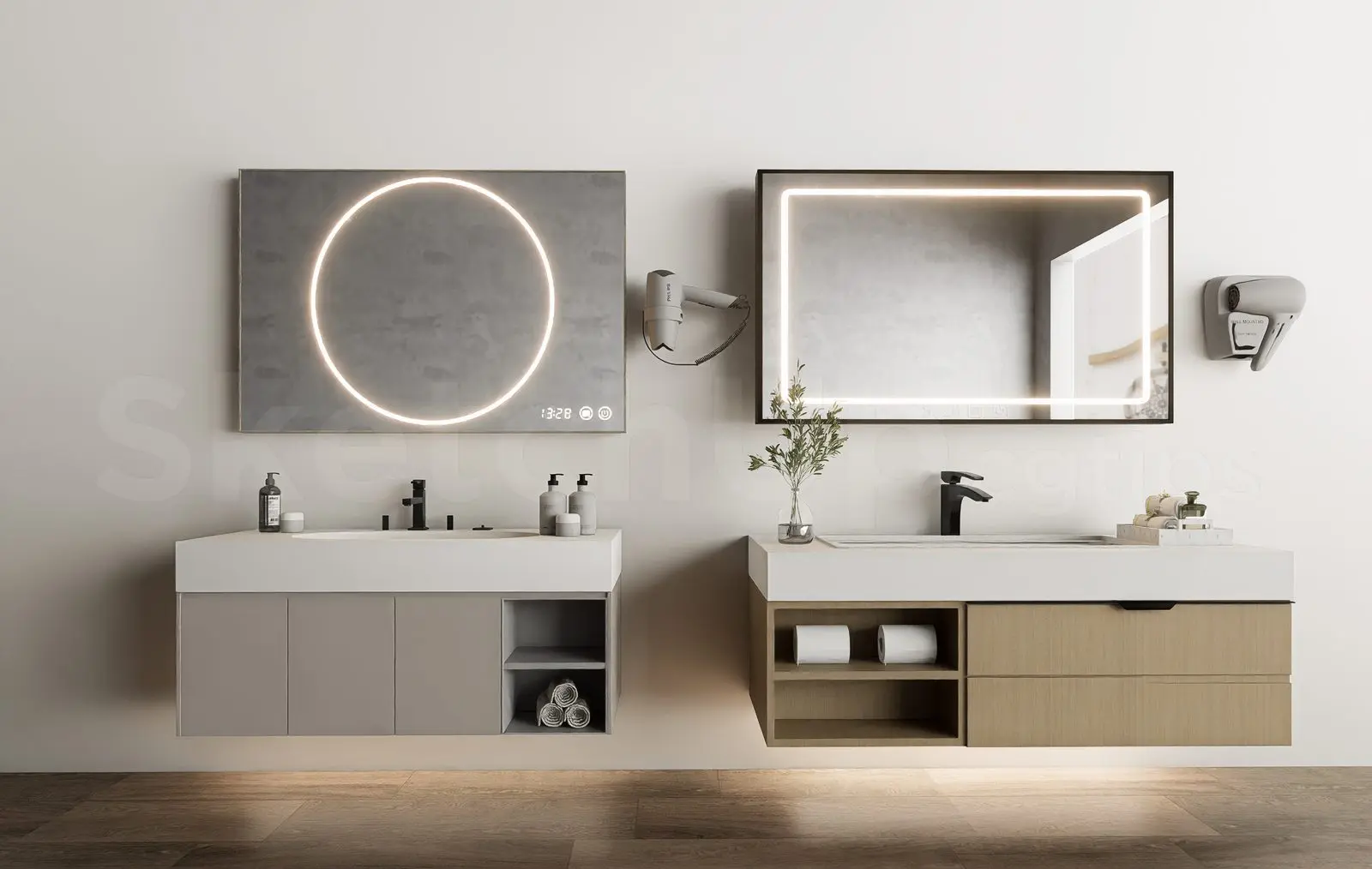 Lavabo