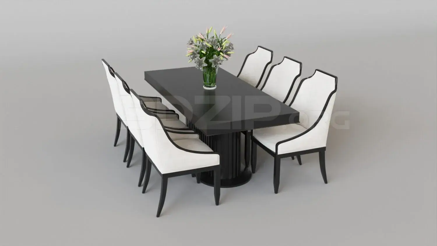Dining Table And Chair