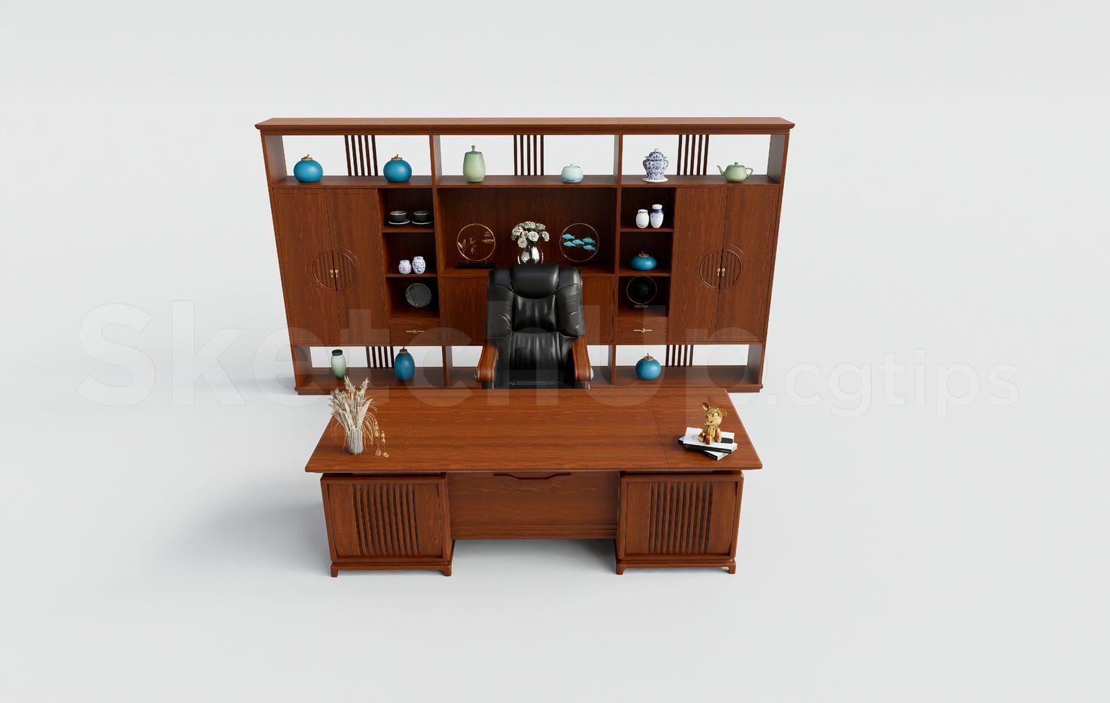Work Desk