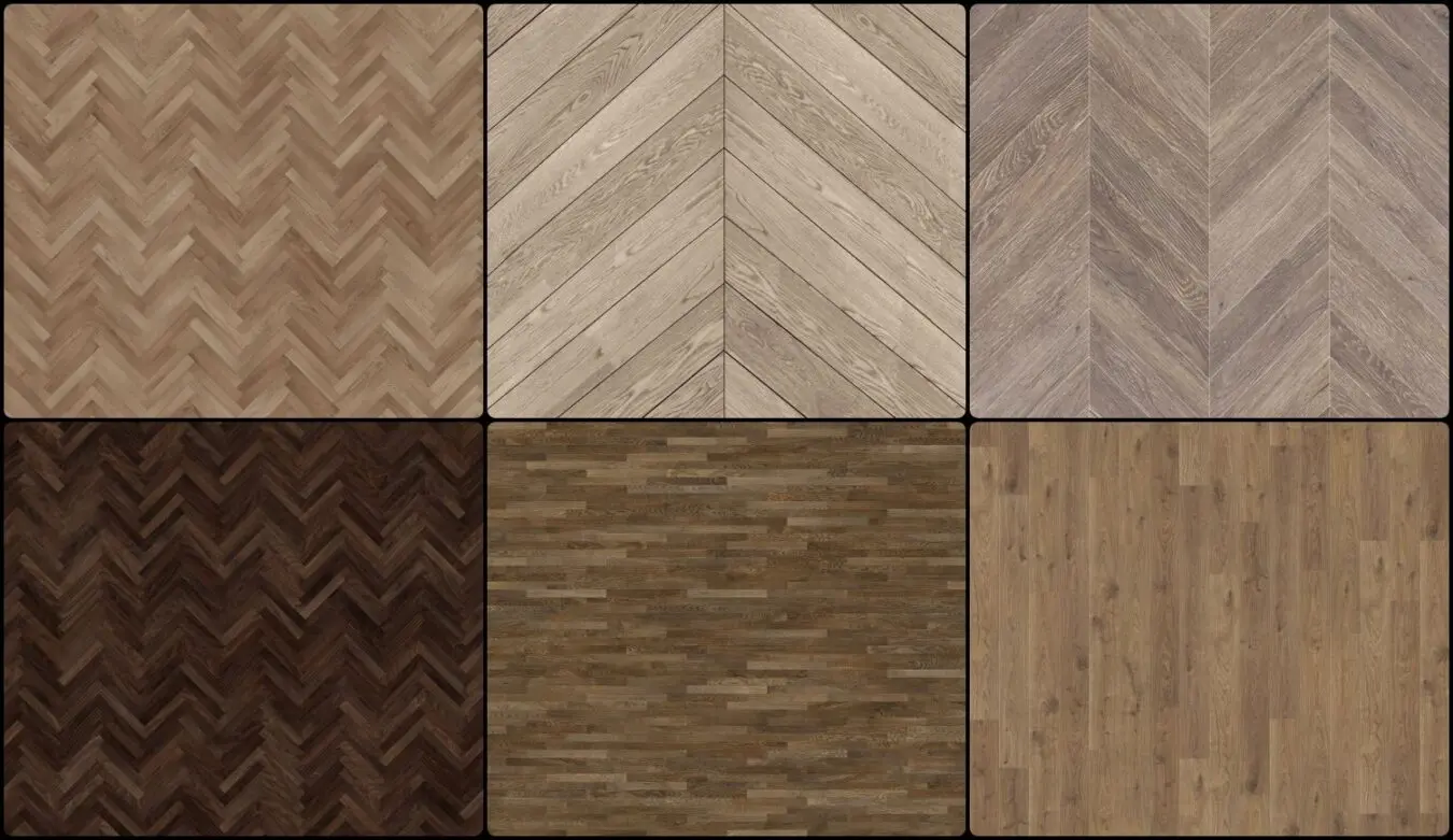 Wood Flooring Textures — preview 1 (cgtips)