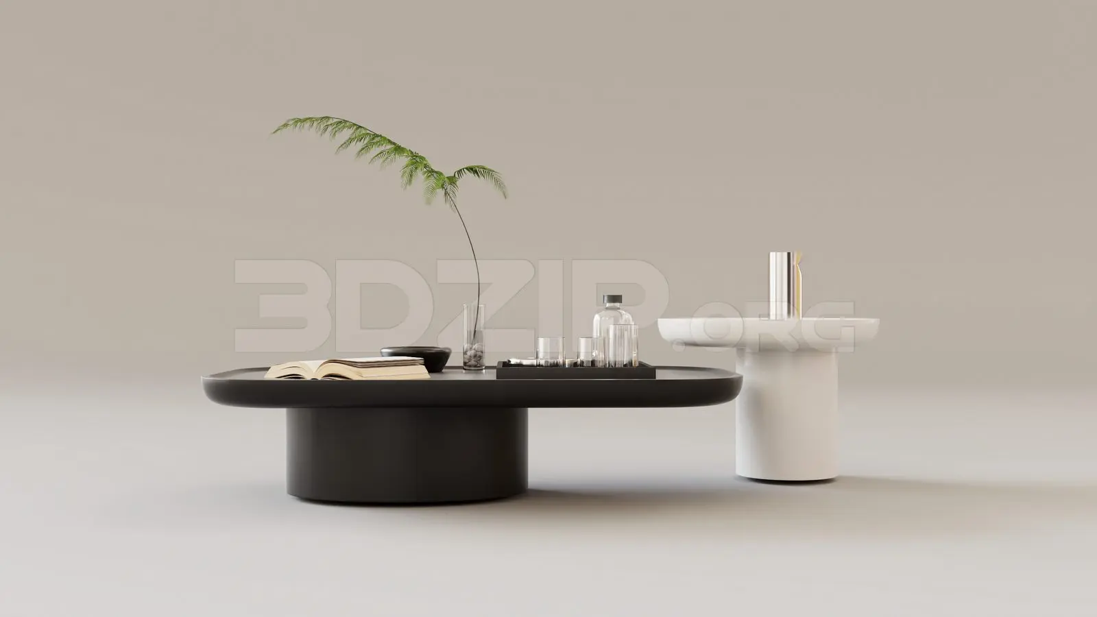 Tea Table