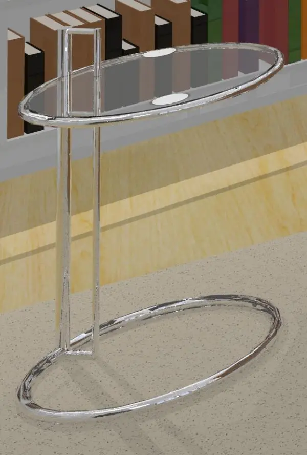 Eileen Gray End Table
