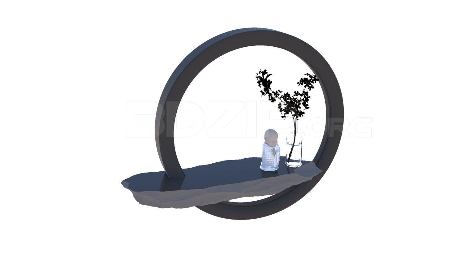 Decorative Set