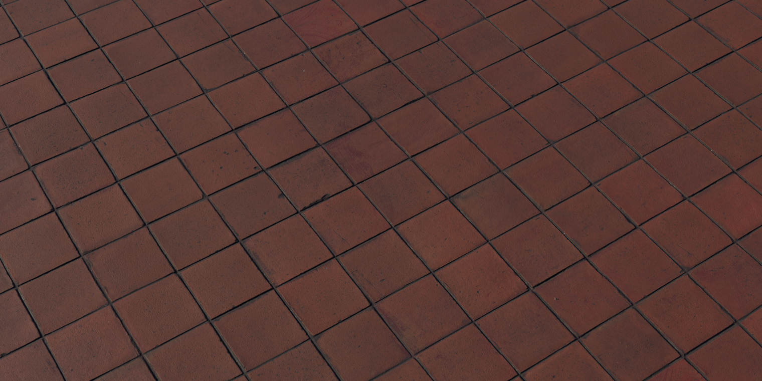 Terracotta Floor Tiles
