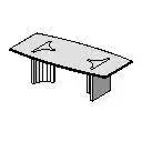 Dining Room Table