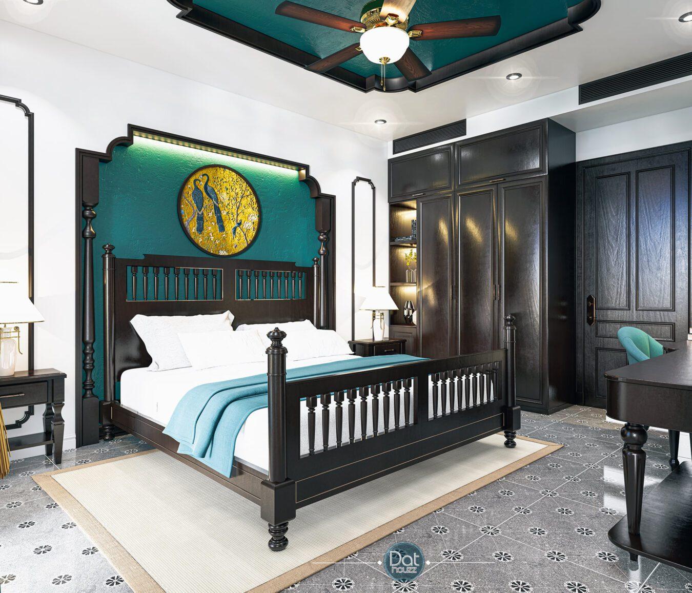 BedRoom Interior