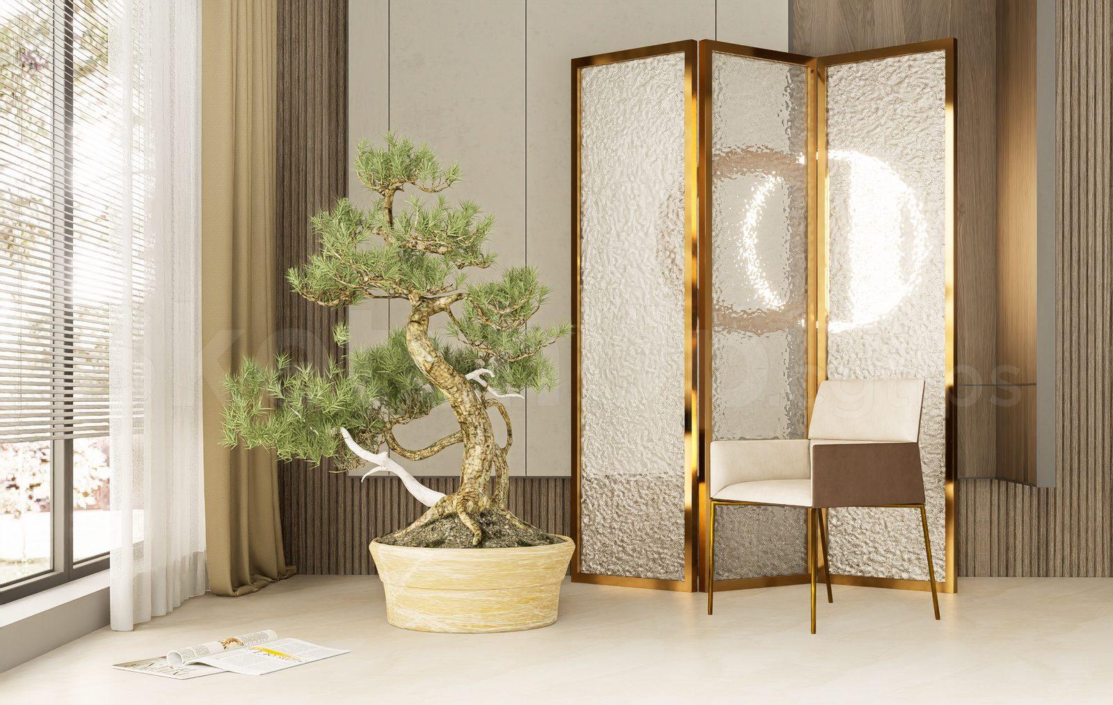 BonSai Tree