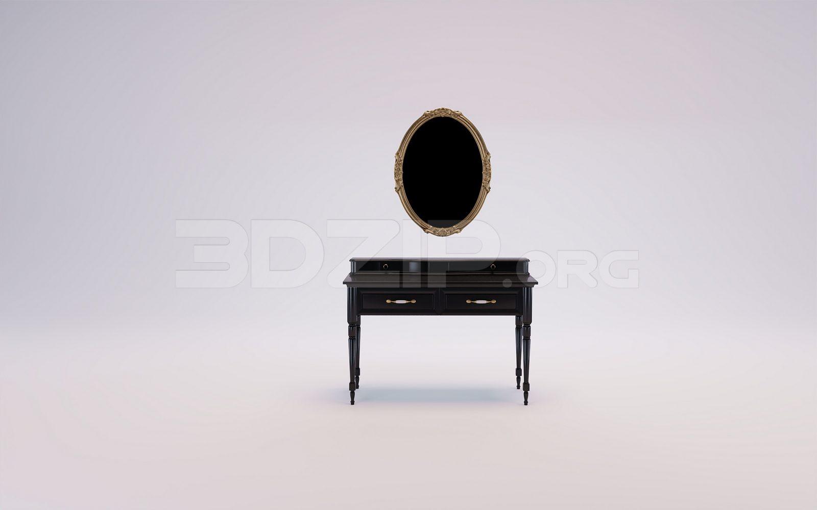 Dressing Table