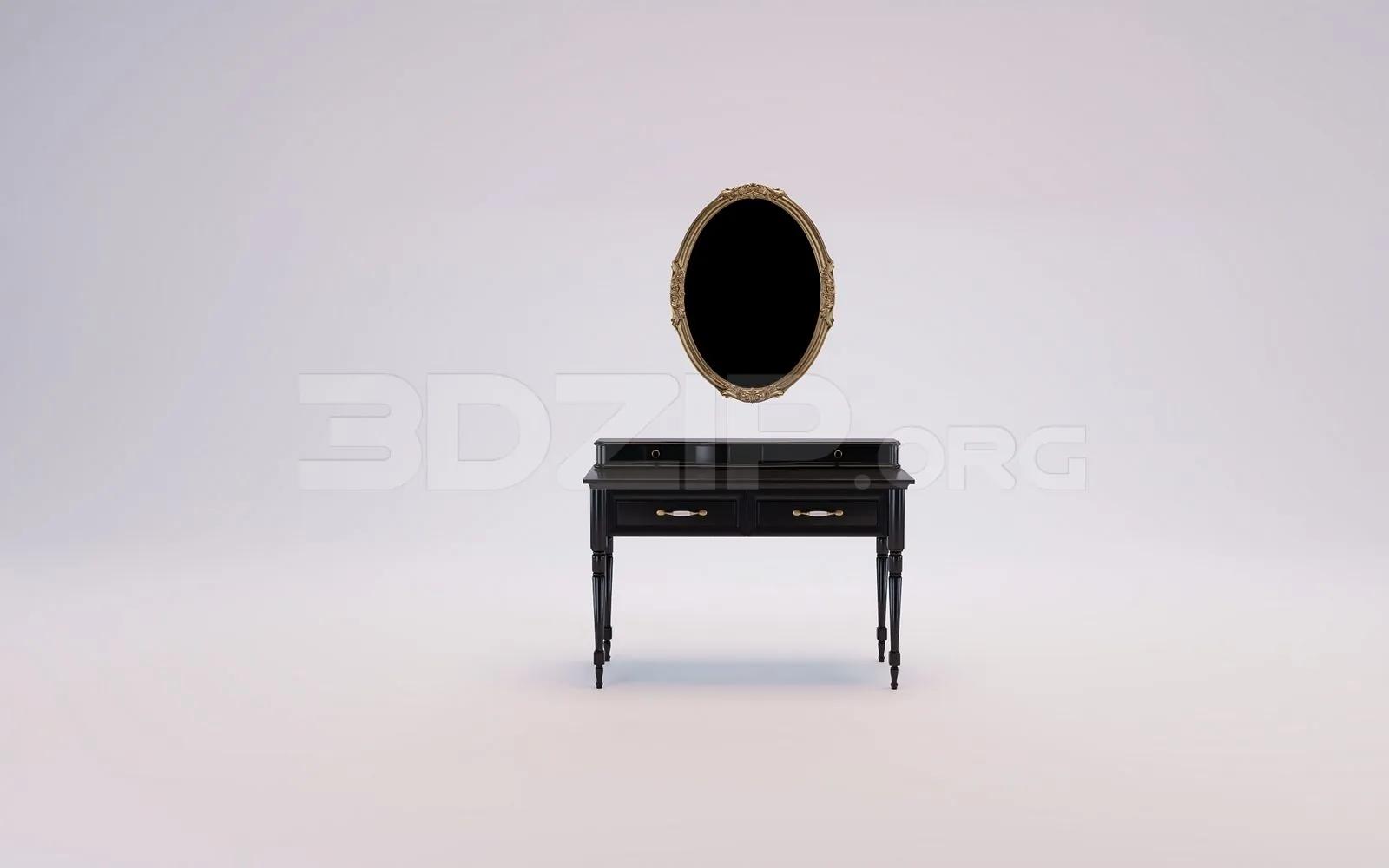 Dressing Table
