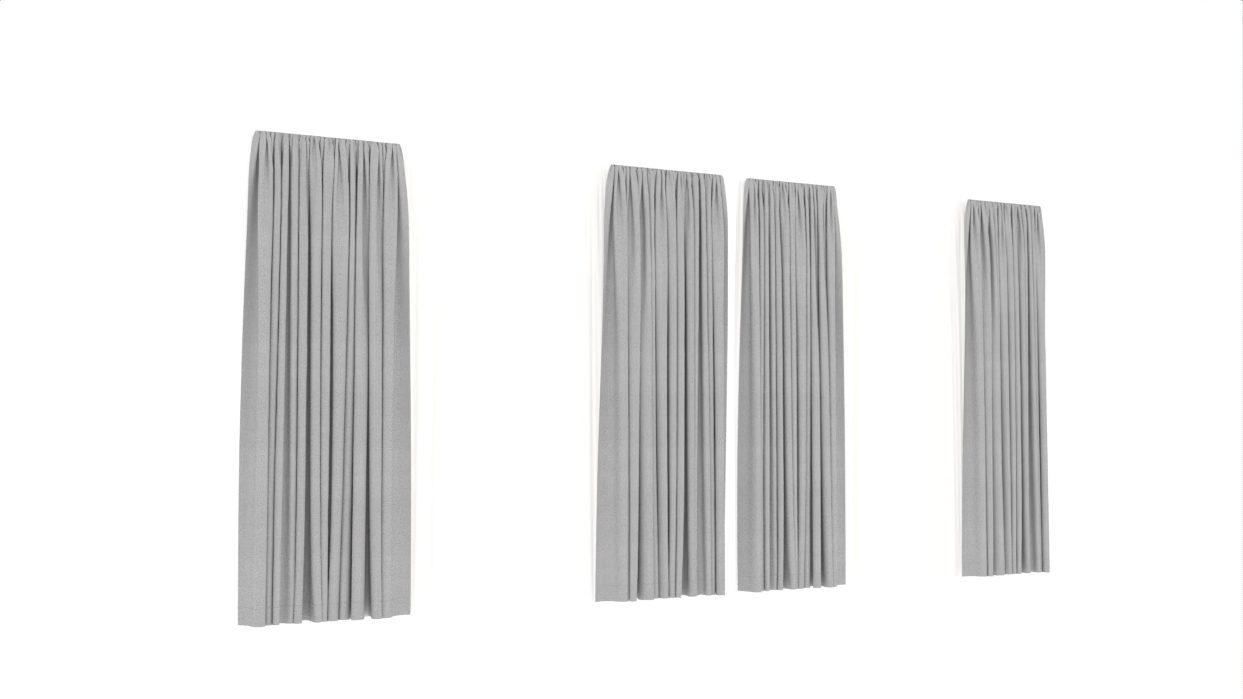 Curtain